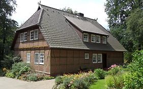 Ferienwohnungen Zum Hülsenbusch